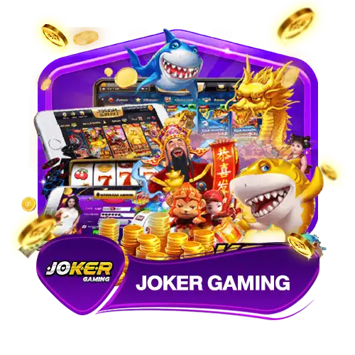 siamxbet-JOKER