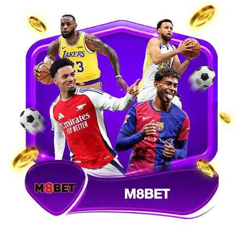 siamxbet-M8BET